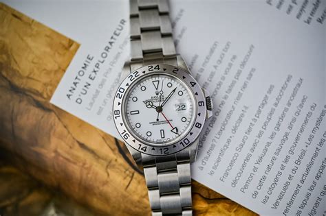 guide to rolex explorer models|Rolex explorer 2 polar 40mm.